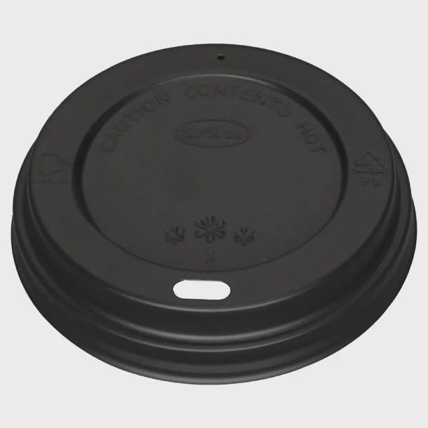 Med/Large Coffee cup Lid (tube)