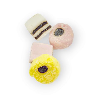Liquorice Allsorts / UK