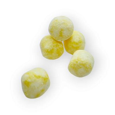 Lemon Bonbons