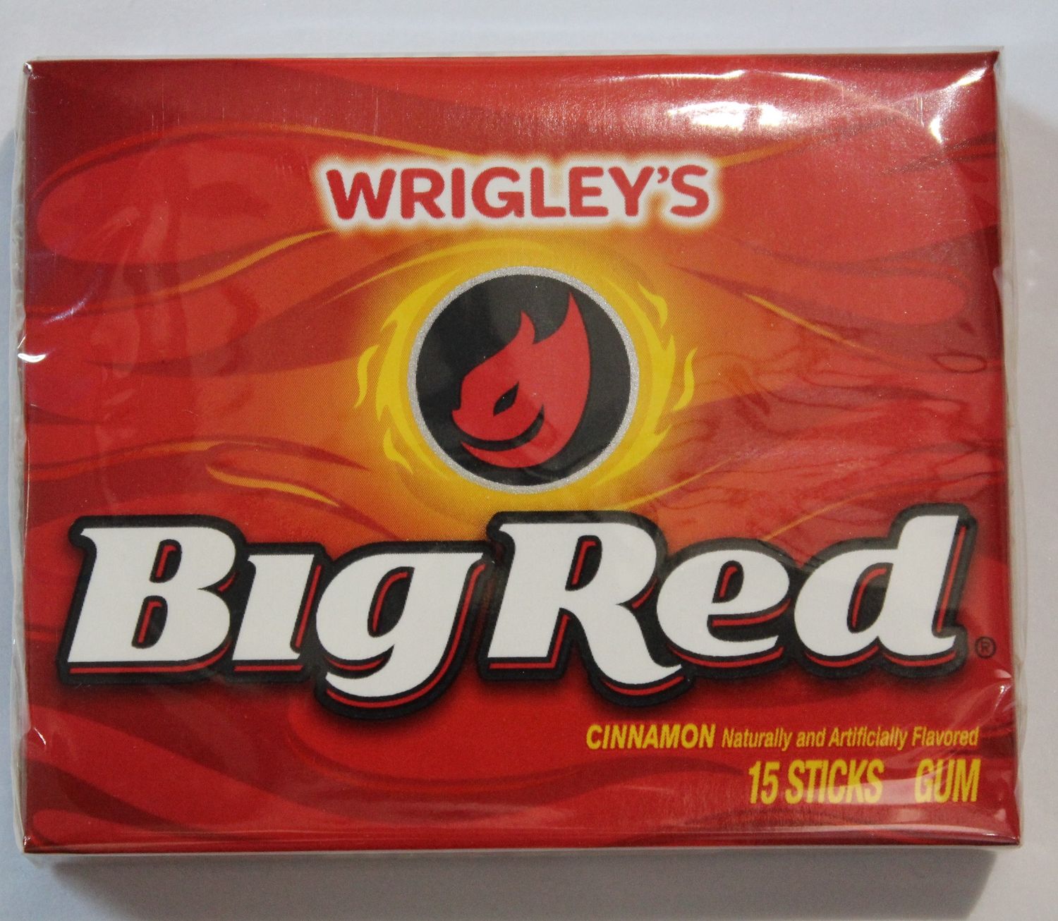 Big Reds