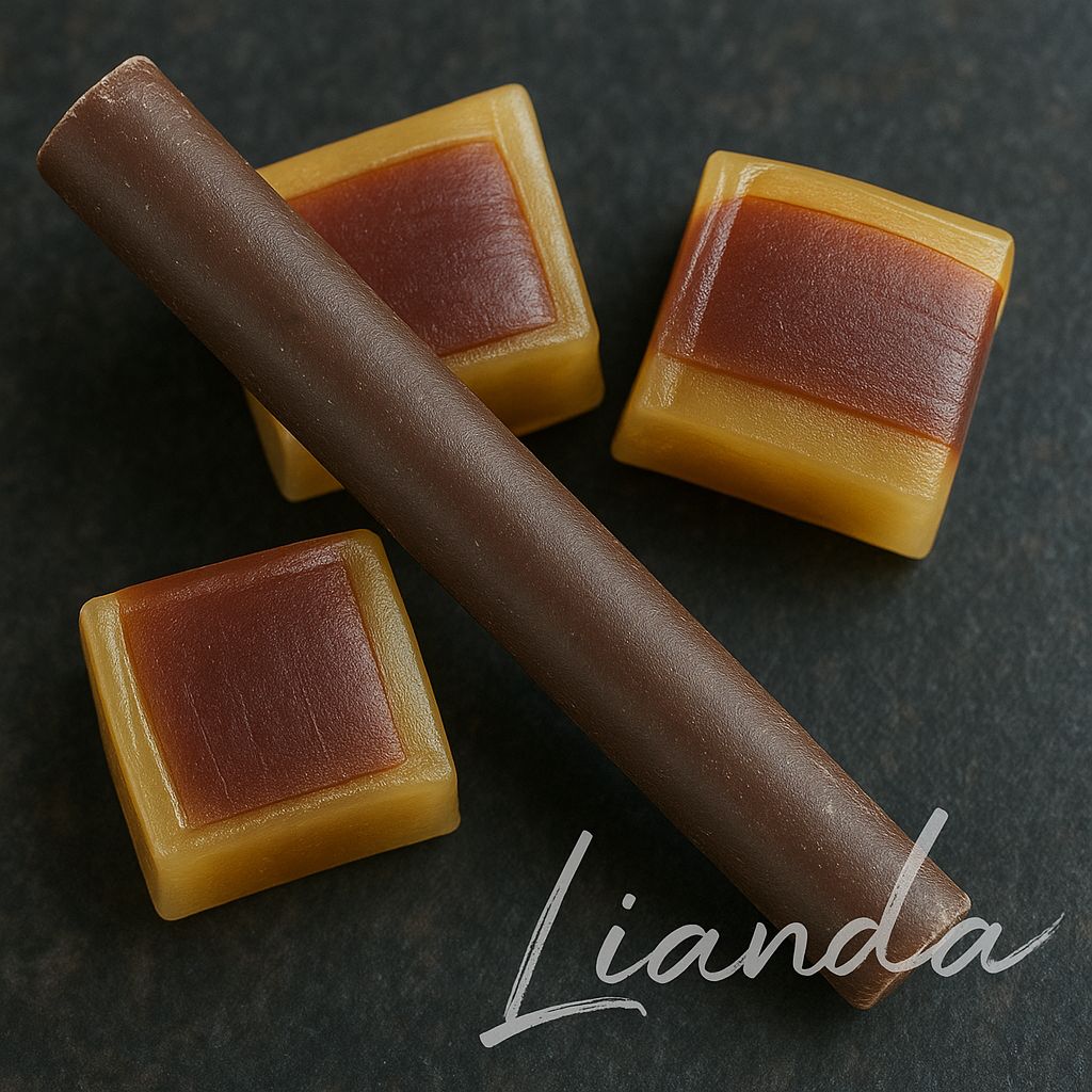 Hand Crafted Dark Chocolate Munchies