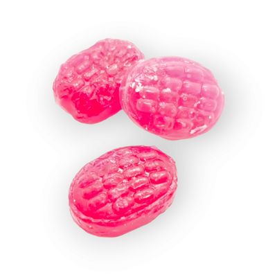 Raspberry Drops