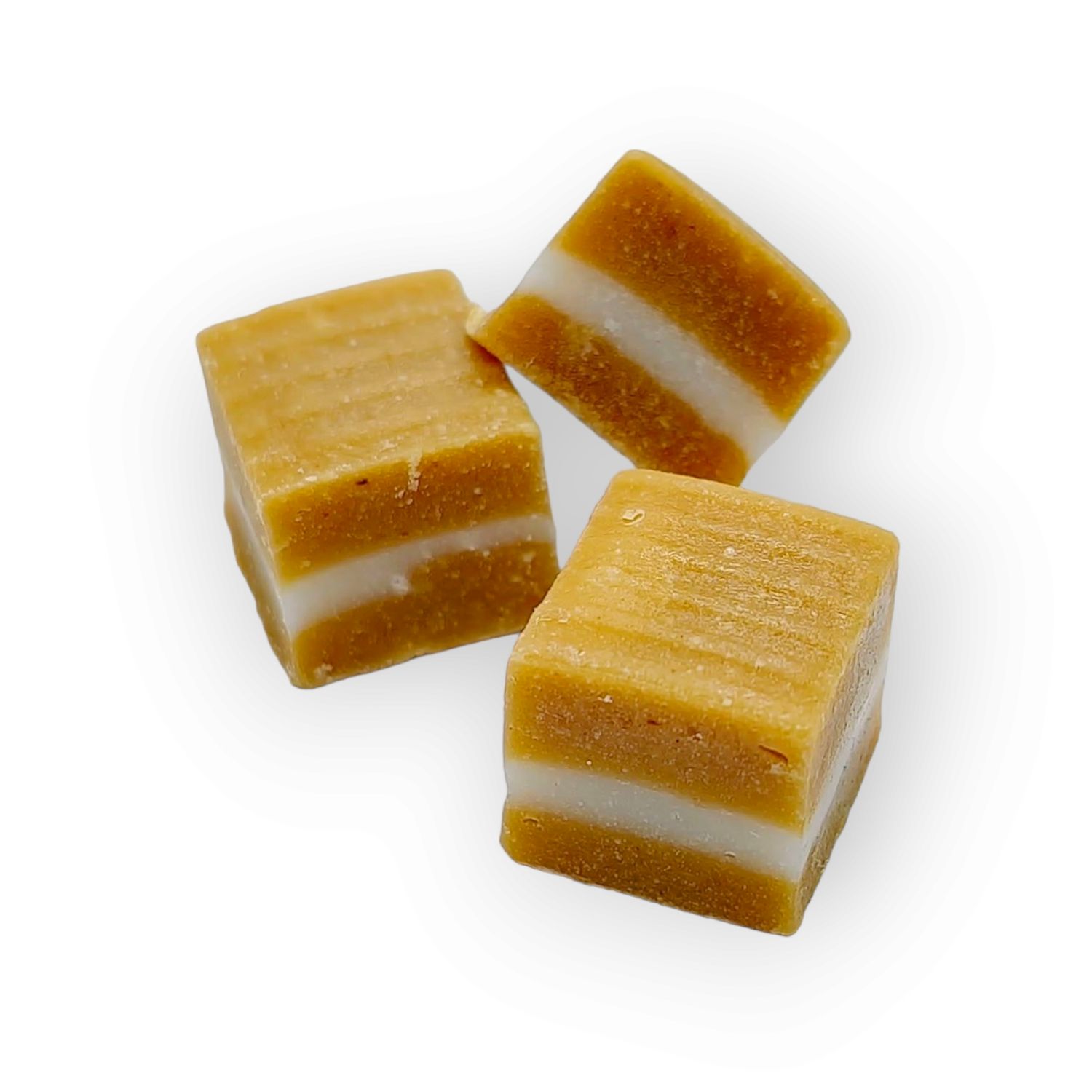Jersey Caramels