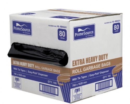 Large Roller Bags 80L