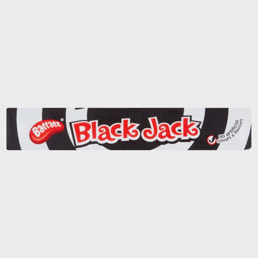 Black Jack