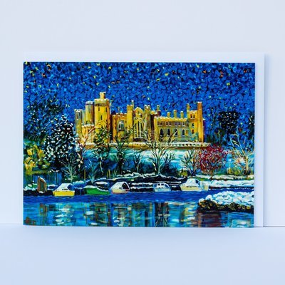 Arundel Castle - Greetings Card Pack (x6)