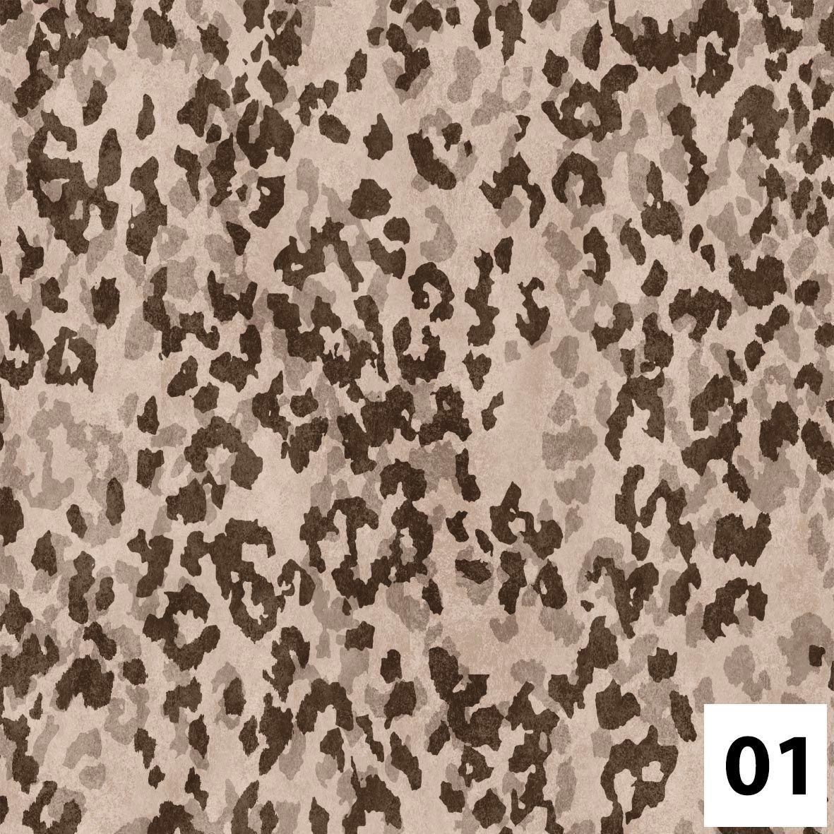 Estampado ABIGAIL - 20x20cm