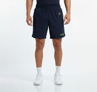 GYM SHORTS NAVY BLUE GYM SHORTS NAVY BLUE
