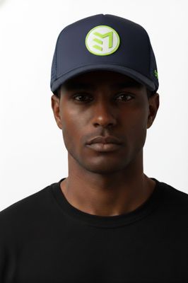 ICON Cap Navy ICON Cap Navy