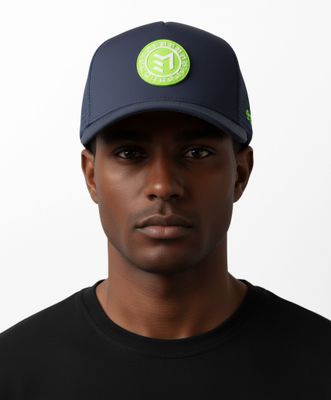 MOTIF Cap Navy MOTIF Cap Navy