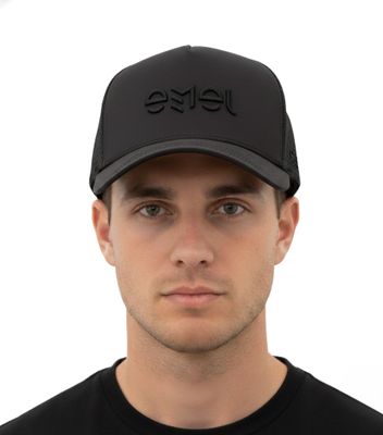 ONAMA Cap Black ONAMA Cap Black