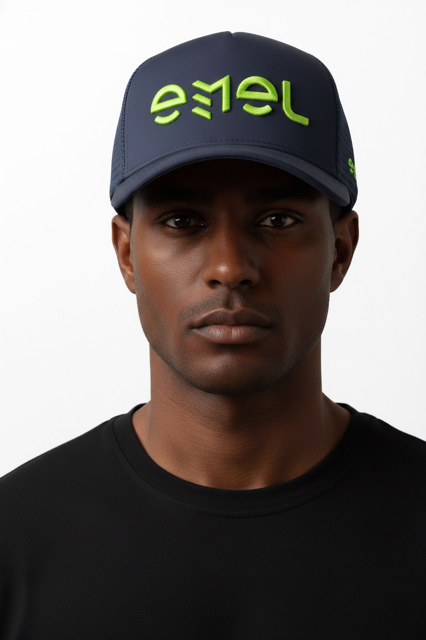 ONAMA Cap Navy
