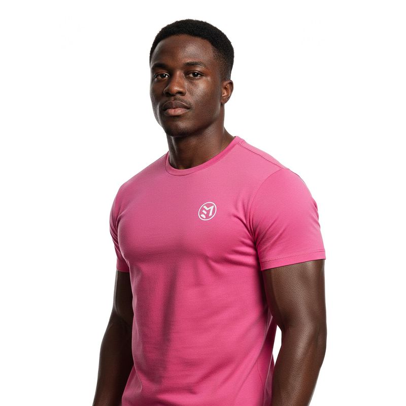 ICON GYM SHIRT SAKURA