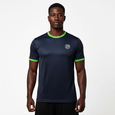 SEMBOS GYM SHIRT NAVY BLUE