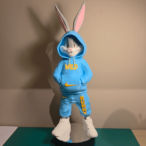 Urban - Bugs Bunny