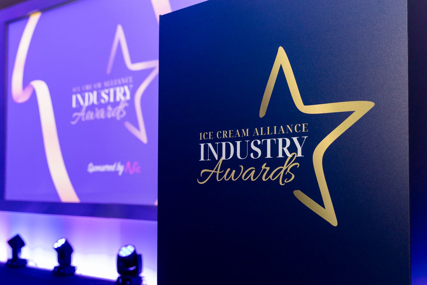 Industry Awards Evening