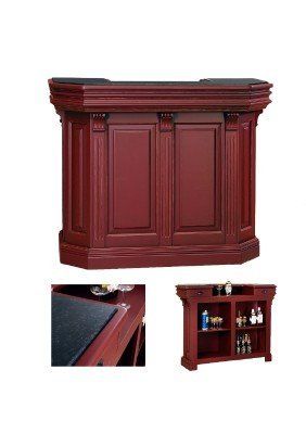 Bar épicéa en 140 cm Bar épicéa en 140 cm