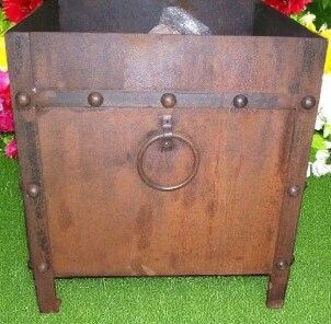 Bac a oranger copie d un modèle ancien,70x70x80 cm Bac a oranger copie d un modèle ancien,70x70x80 cm