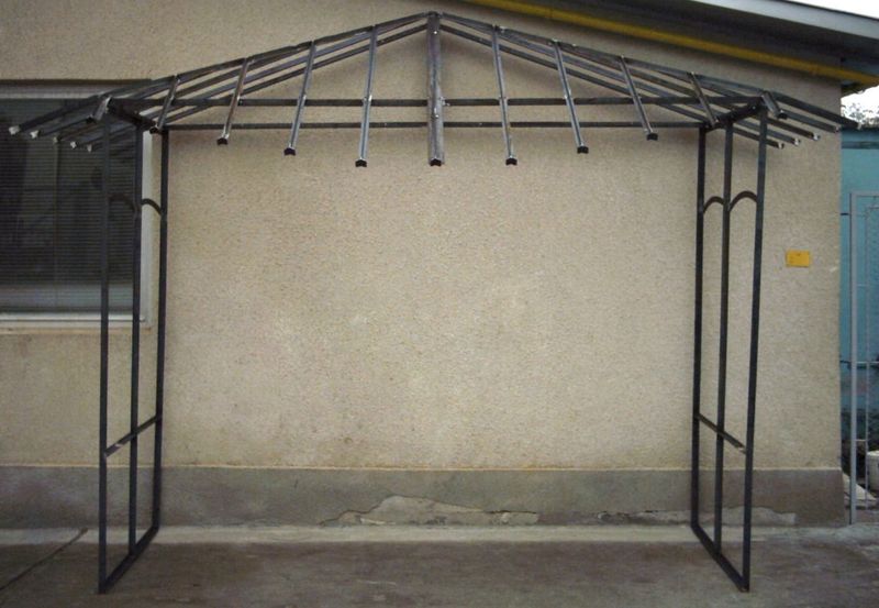 ABRI de jardin ,verrière, sur mesure ABRI de jardin ,verrière, sur mesure