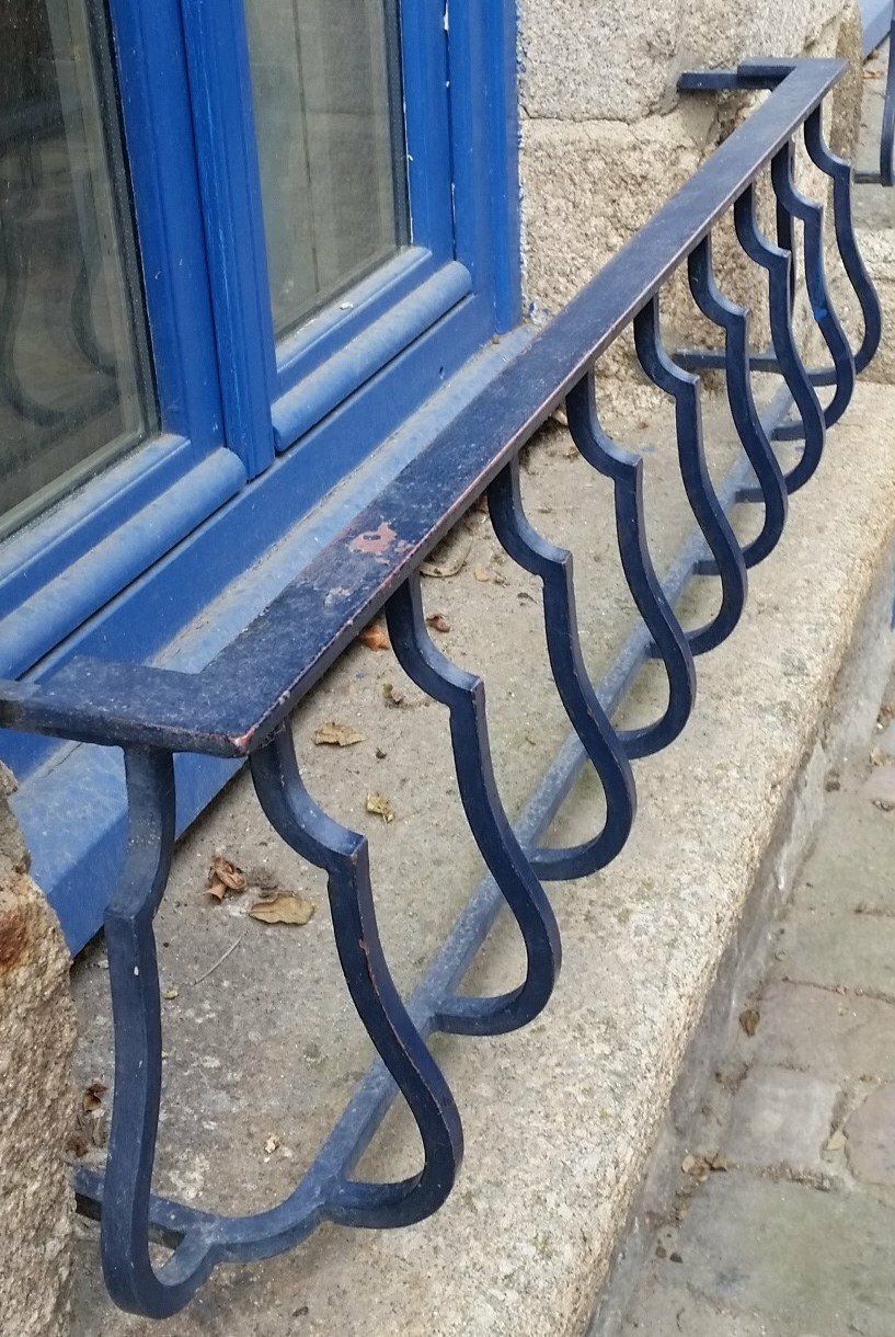 Appui de fenêtre Bretagne ,sur mesure Appui de fenêtre Bretagne ,sur mesure