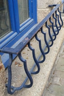 Appui de fenêtre Bretagne ,sur mesure