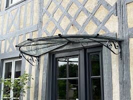 Quelques échantillons de marquises