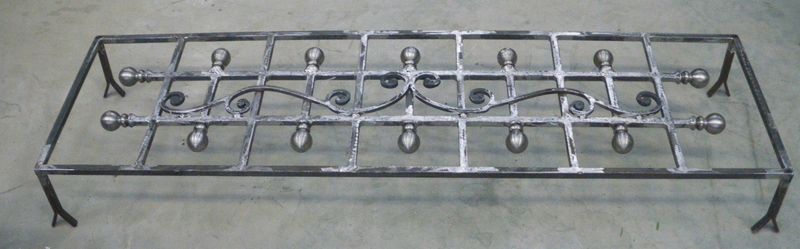 appui fenêtre LOIRE, à l 'anglaise appui fenêtre LOIRE, à l 'anglaise