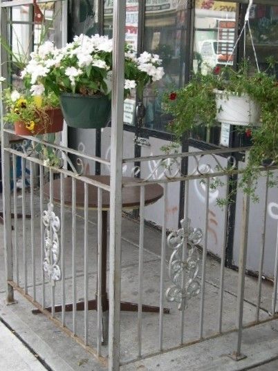 avancée maison en fer forgé avancée maison en fer forgé