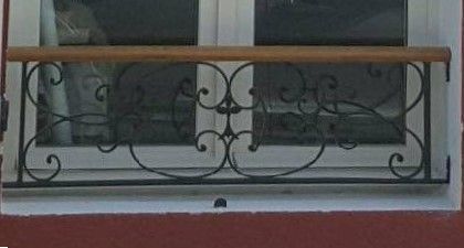 appui de fenêtre décor hermine appui de fenêtre décor hermine