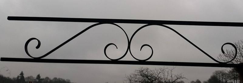 appui fenètre simple volute sur mesure appui fenètre simple volute sur mesure