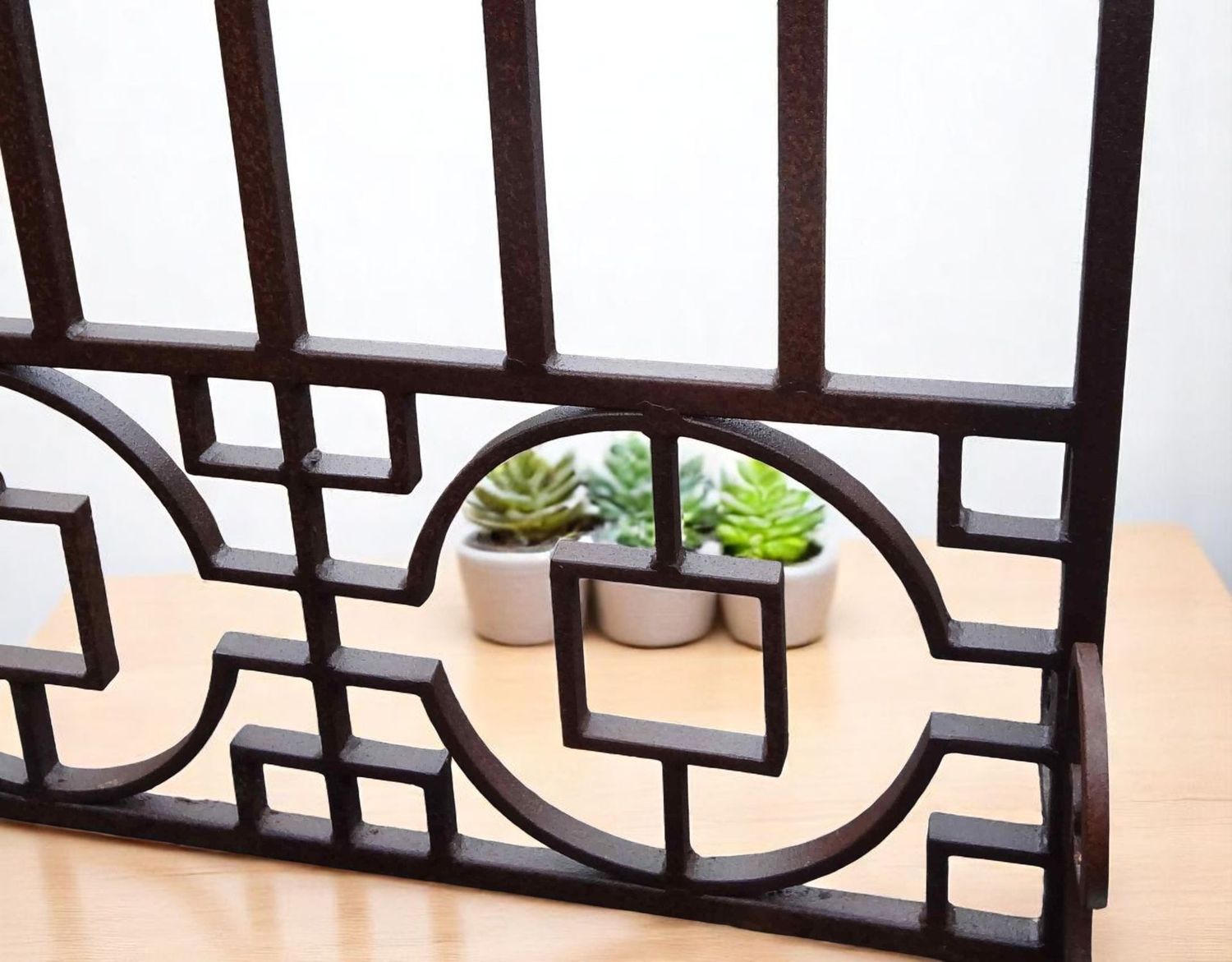 appui fenêtre décor japonisant sur mesure appui fenêtre décor japonisant sur mesure