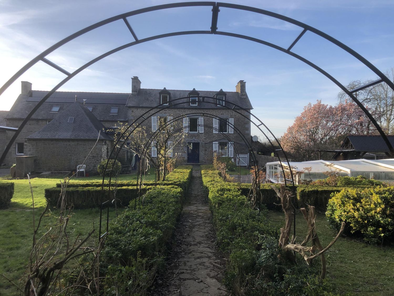 arches tunnel portes rosiers en fer plein de 14 mm arches tunnel portes rosiers en fer plein de 14 mm
