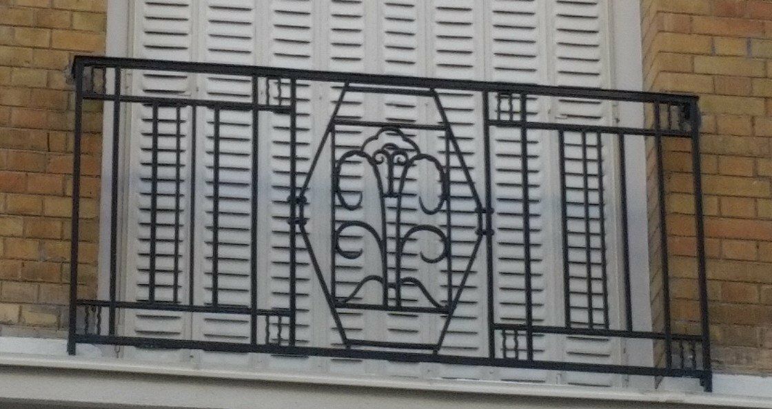 balcons réalisés à partir de photos balcons réalisés à partir de photos