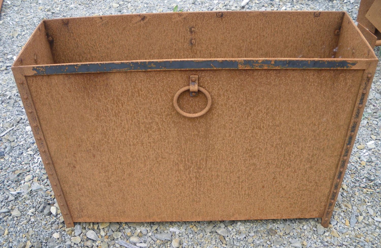 bac en tôle sur mesure bac en tôle sur mesure