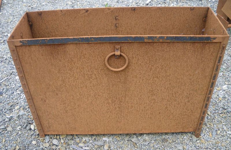 bac en tôle sur mesure bac en tôle sur mesure