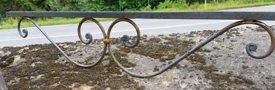 appui de fenêtre,puisaye, très sobre,élégant