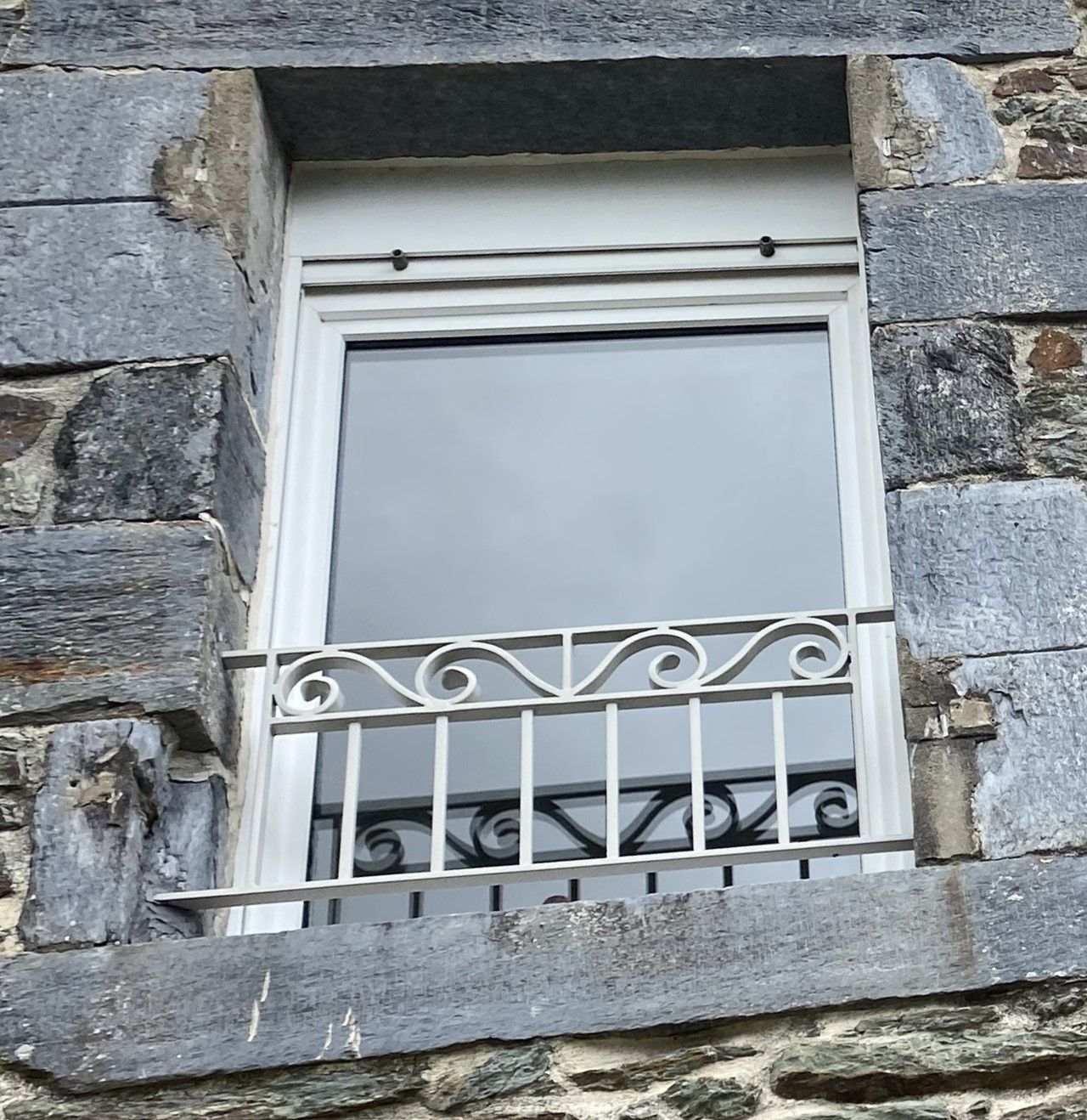 appui de fenêtre aux normes de sécurité appui de fenêtre aux normes de sécurité