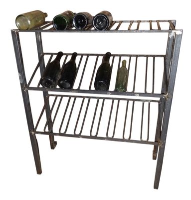 cave à vin ,présentoir de bouteilles, sur mesure