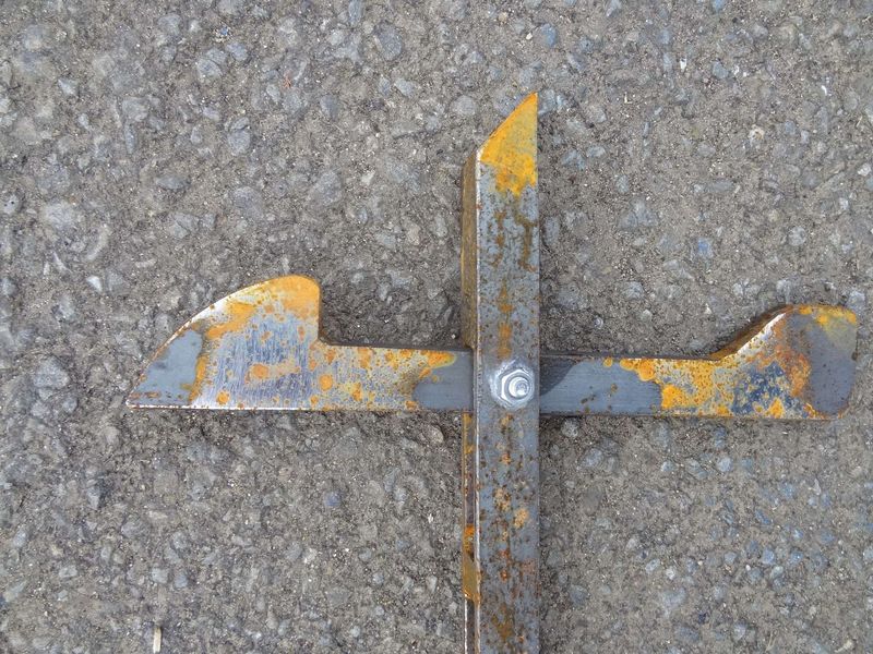 butée frein de portail sur mesure butée frein de portail sur mesure