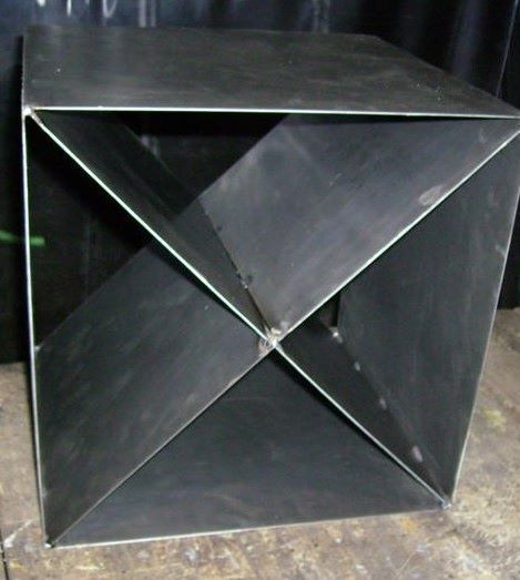 cubes pour cave et cubes  divers et variés