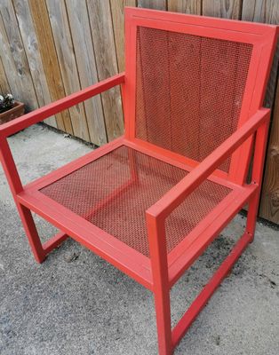 fauteuil de jardin sur mesure ,très confortable fauteuil de jardin sur mesure ,très confortable