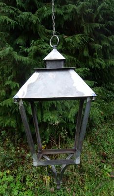 lanterne à suspendre en fer lanterne à suspendre en fer