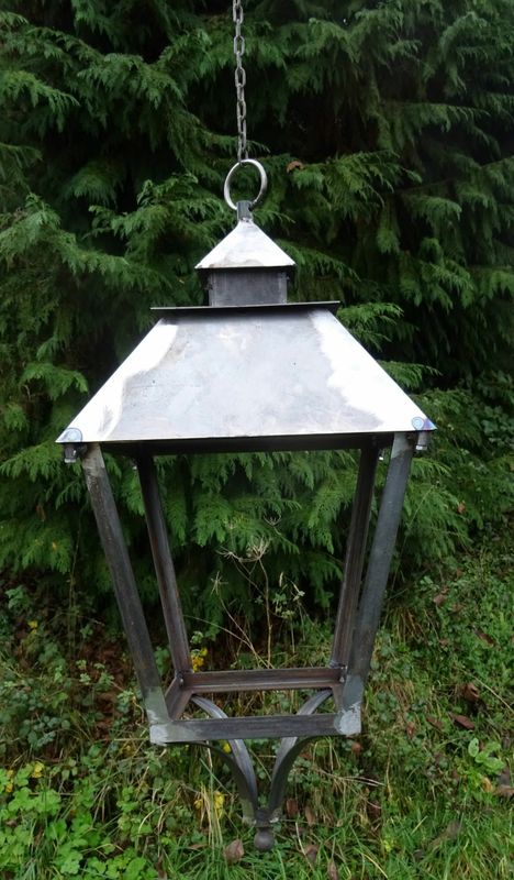 lanterne à suspendre en fer lanterne à suspendre en fer