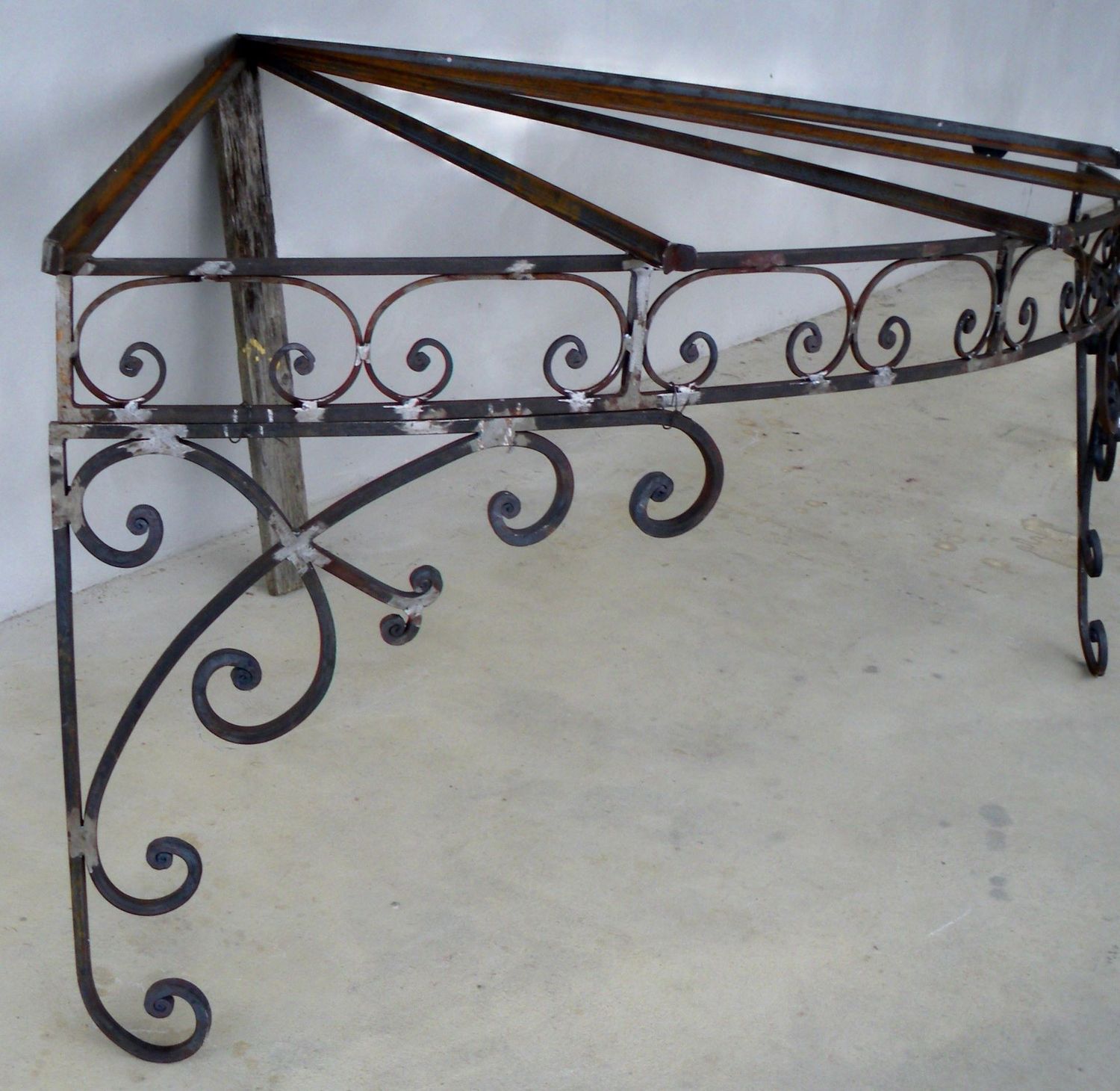 marquise demi ronde, pour angle marquise demi ronde, pour angle