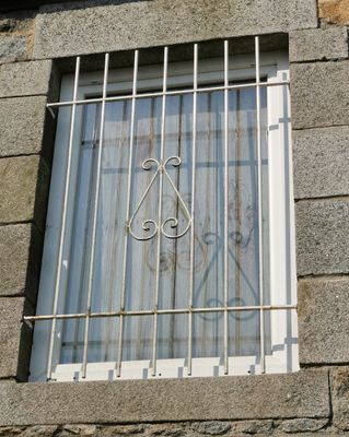 grille de défense sur mesure grille de défense sur mesure