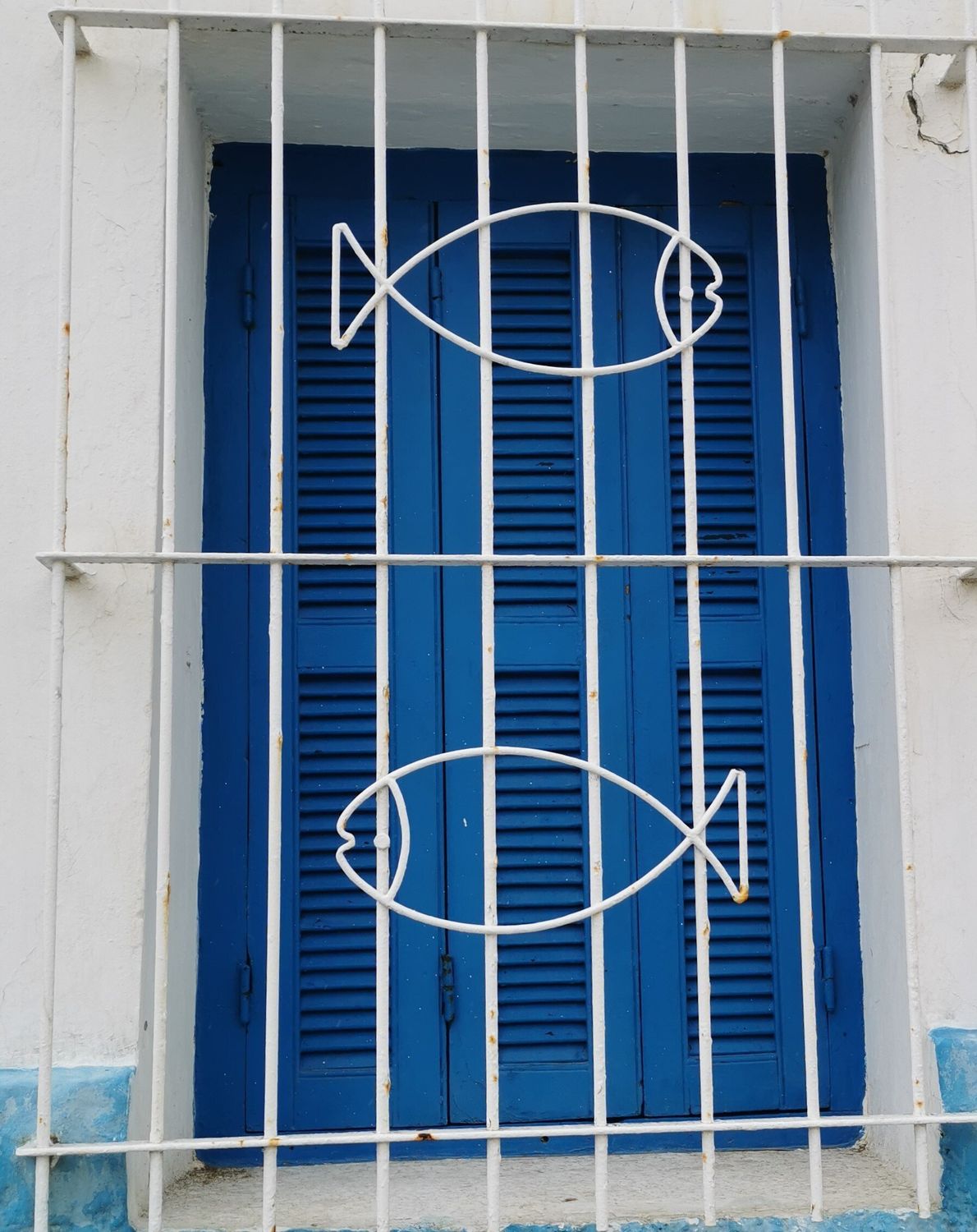 grille de défense spéciale décor marin grille de défense spéciale décor marin