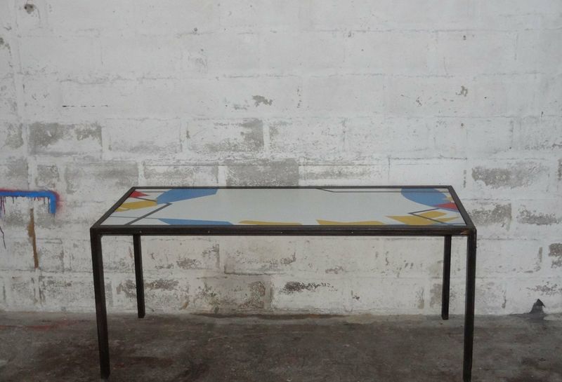 pied de table minimaliste pour plateau déco pied de table minimaliste pour plateau déco