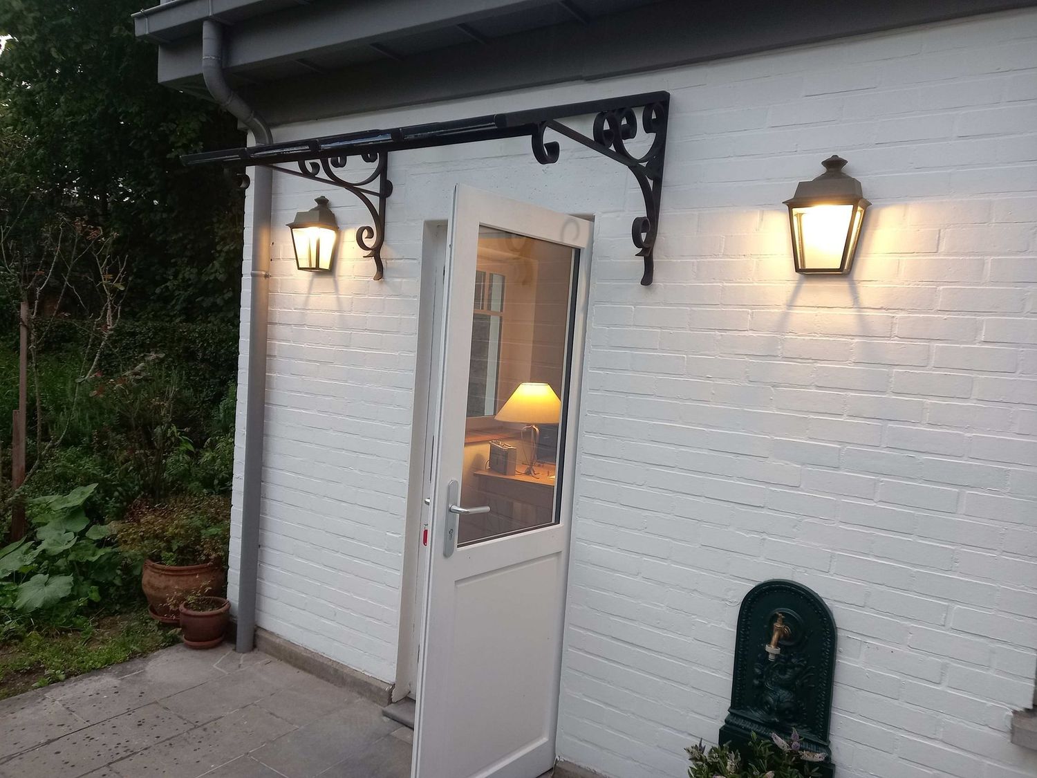 marquise droite Bodilis, reproduction d un modèle début XXème marquise droite Bodilis, reproduction d un modèle début XXème