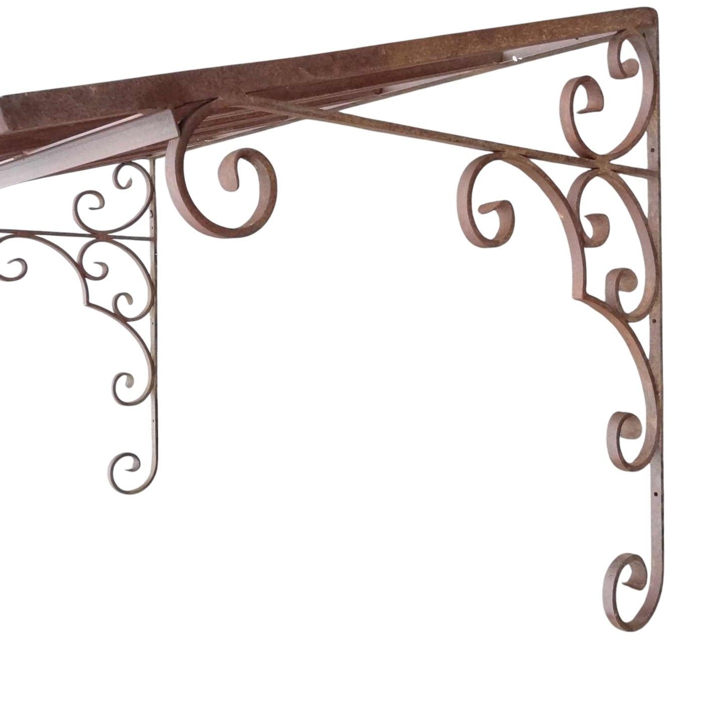 marquise droite modèle Mayenne marquise droite modèle Mayenne