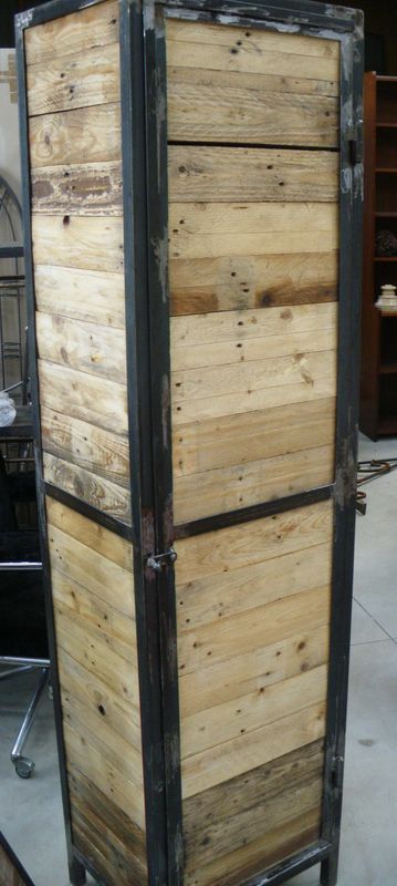 meubles fabriqués pour des clients